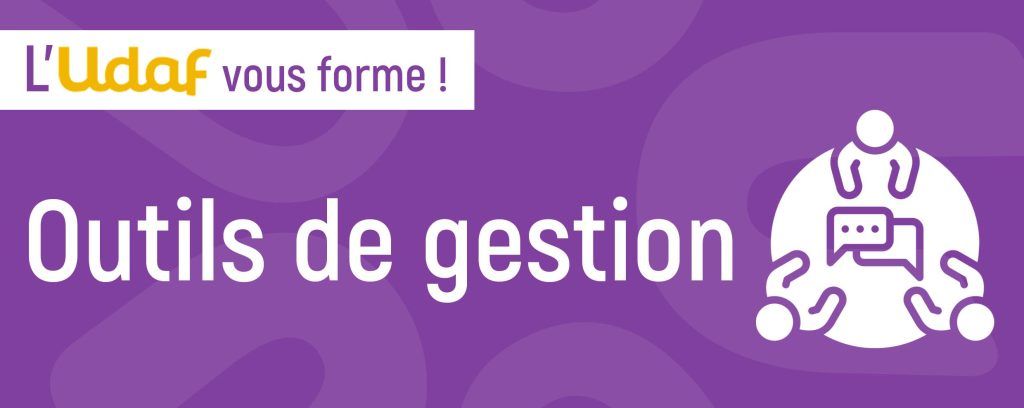 formations outils de gestion