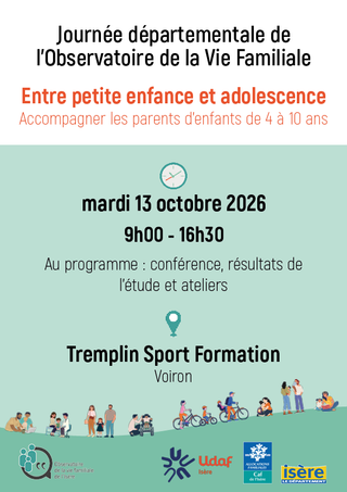 journée OVF