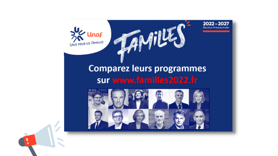 CP visuel candidats