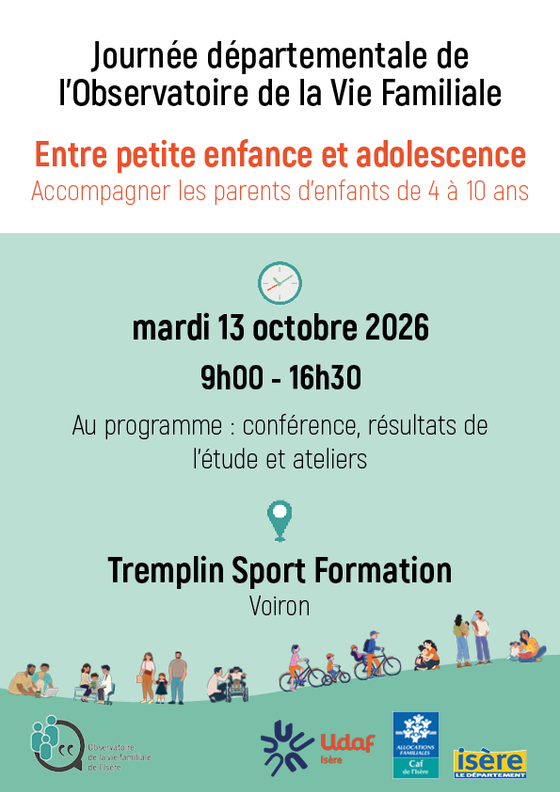journée OVF