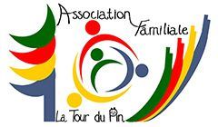 logo association familiale de la tour du pin